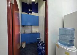 Unity Centre (D23), Factory #504298971